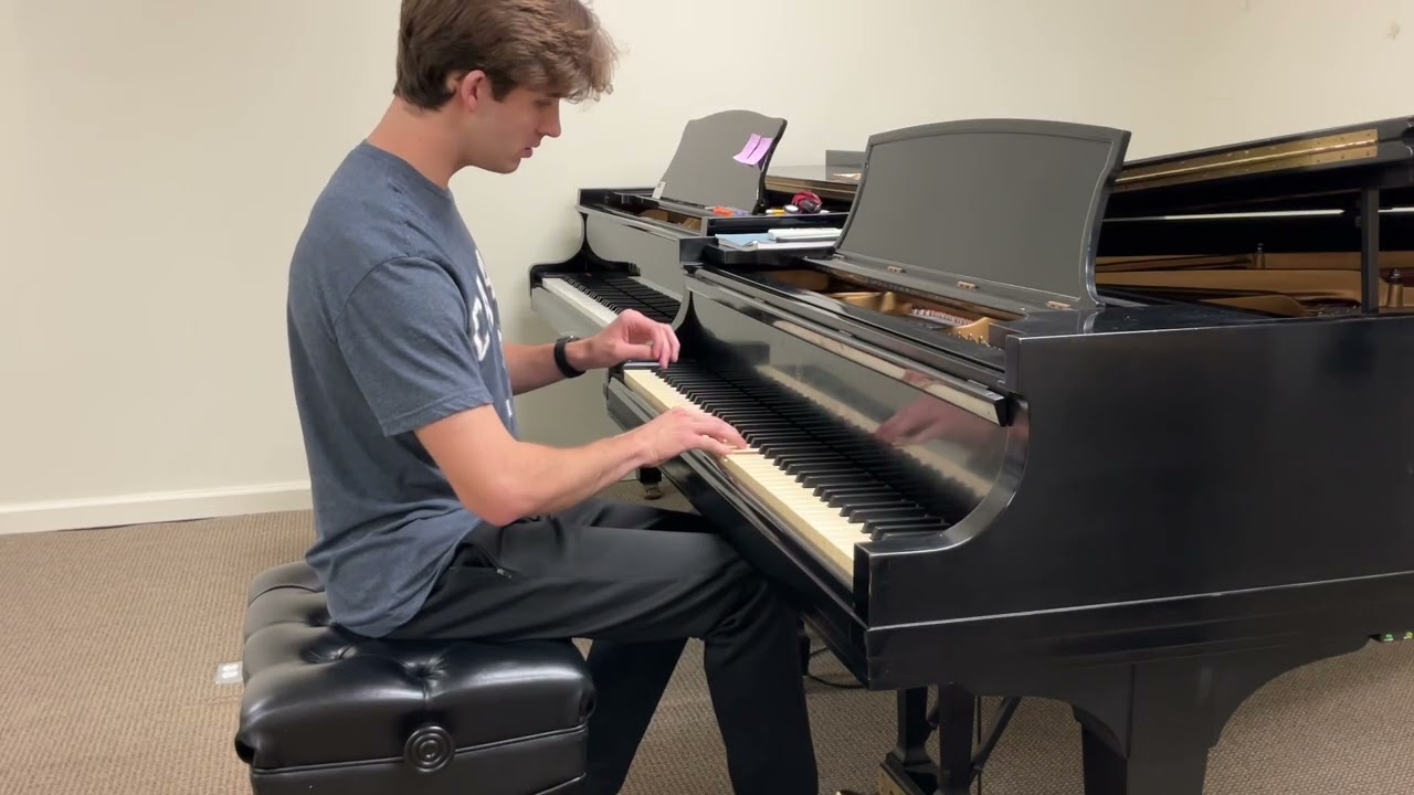 EFY Medley 