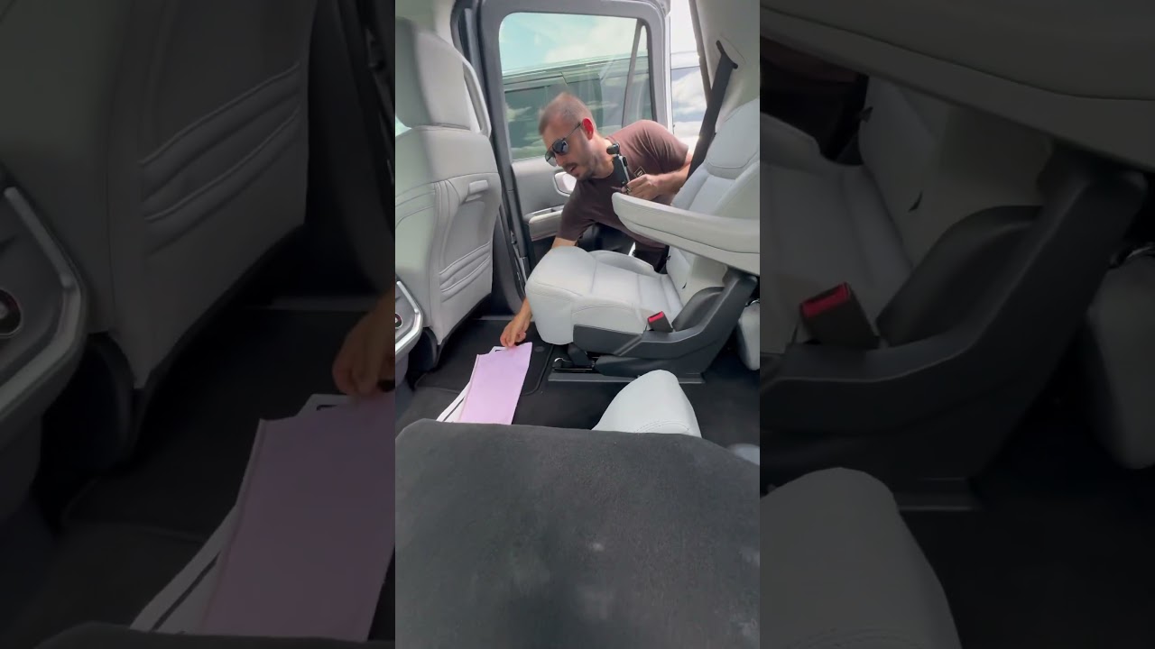 2025 ford expedition цены и комплектации в сша #prokachutv #automobile #cars #сша #ford