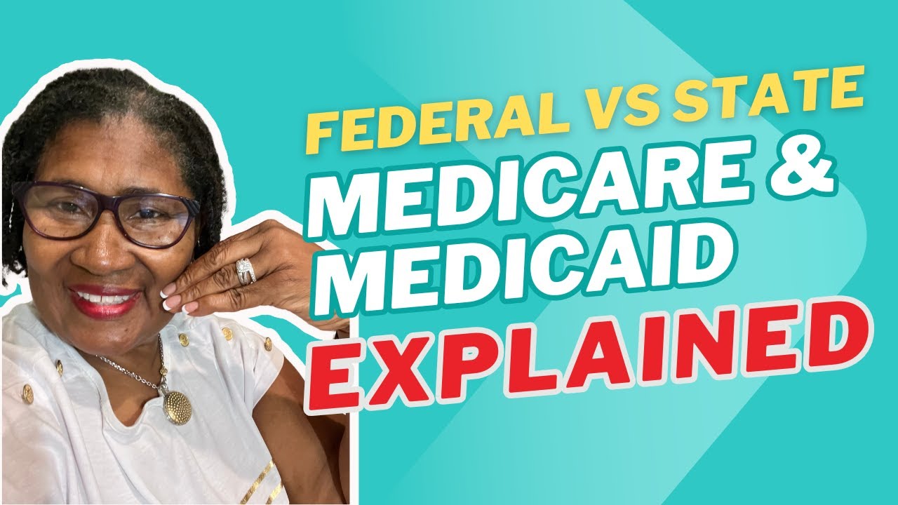 Medicare vs Medicaid: Key Differences Every Retiree Must Know