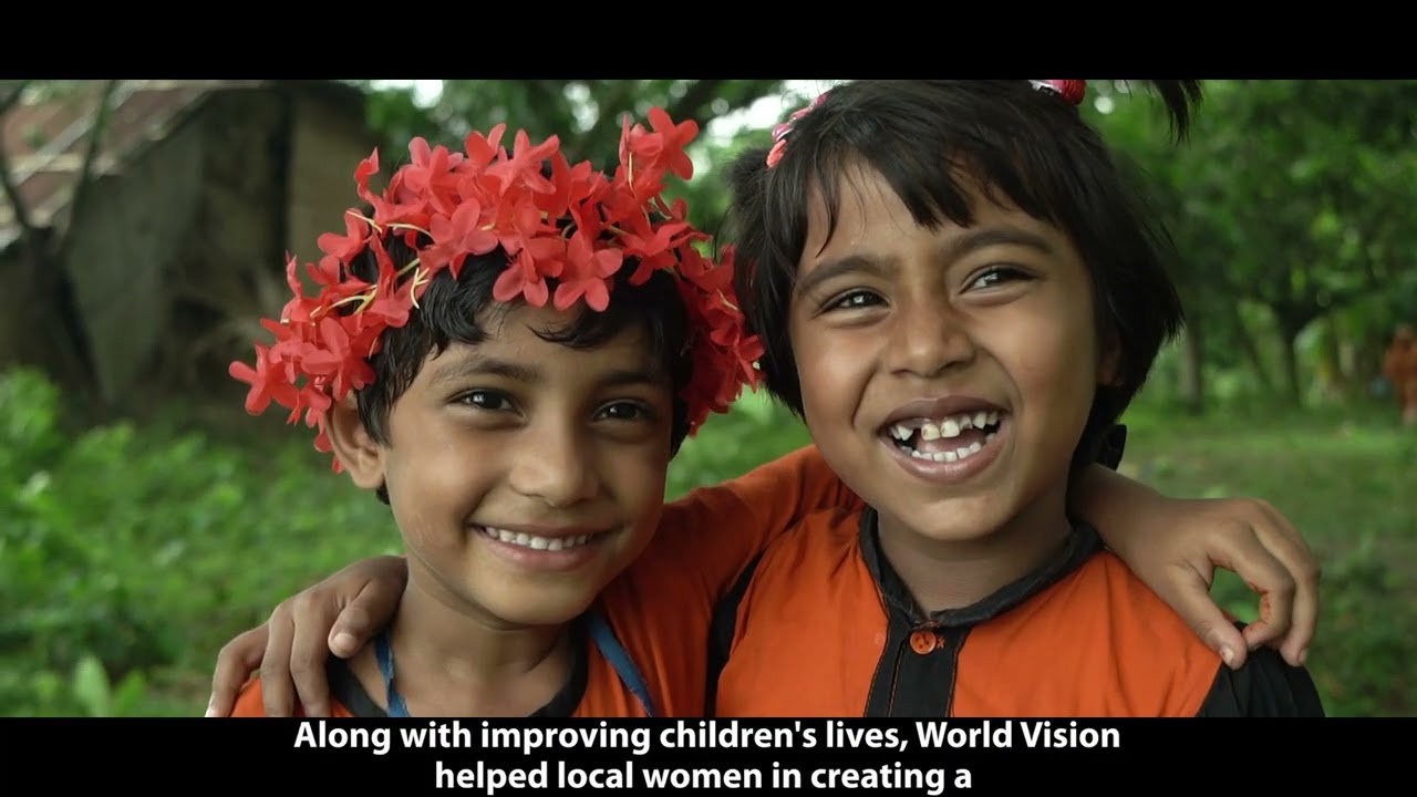 Developing Phase-out communication Product of PABA AP || World Vision Bangladesh