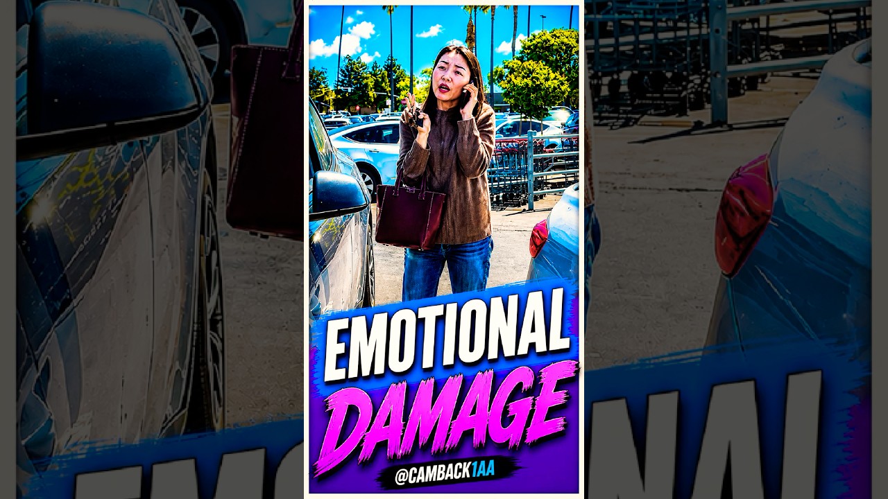 Emotional Damage #1aaudits