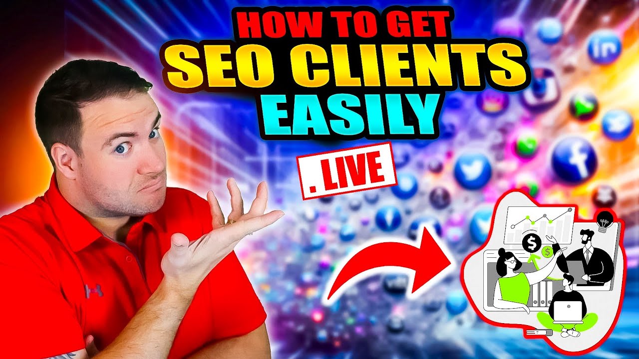 Поиск клиентов SEO — как найти клиентов SEO