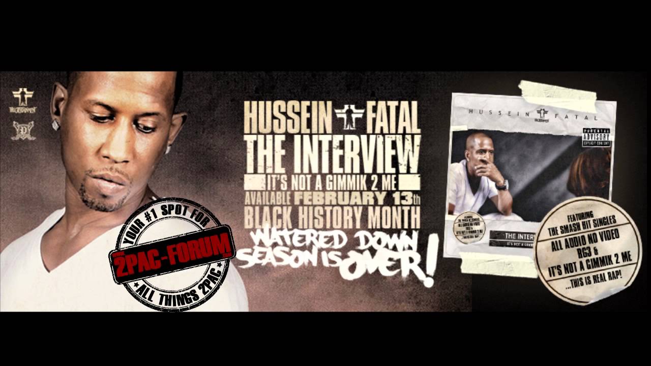 2Pac-Forum.com Exclusive Interview With 