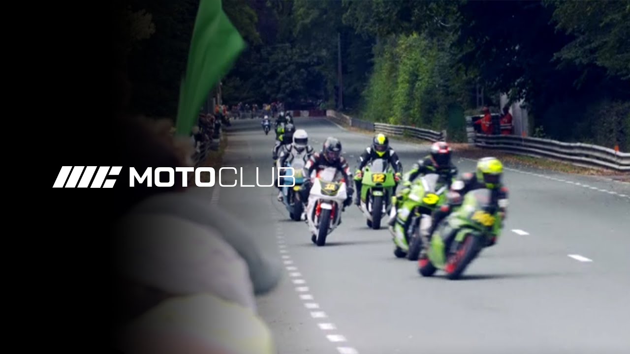 [MOTOCLUB] L'Open Trophy de Chimay vous connaissez ?