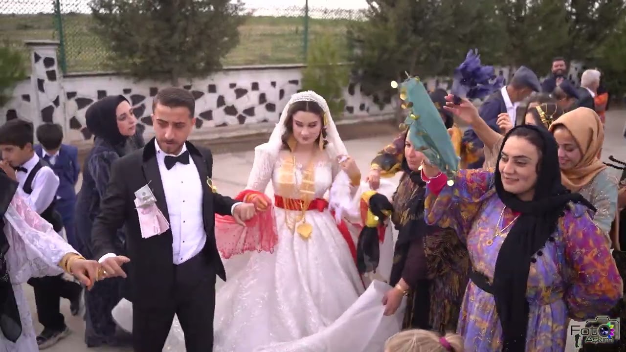 NURULLAH ŞANLI DÜĞÜNÜ - 04