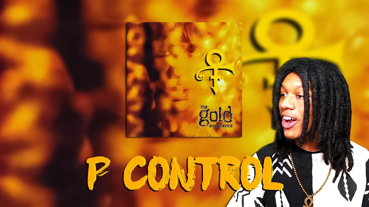FIRST TIME HEARING Prince - P. Control Reaction