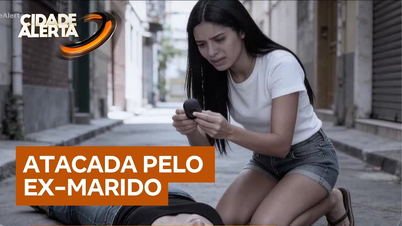 Mulher aciona bot&atilde;o do p&acirc;nico, mas &eacute; assassinada por ex-marido em Sorocaba (SP)