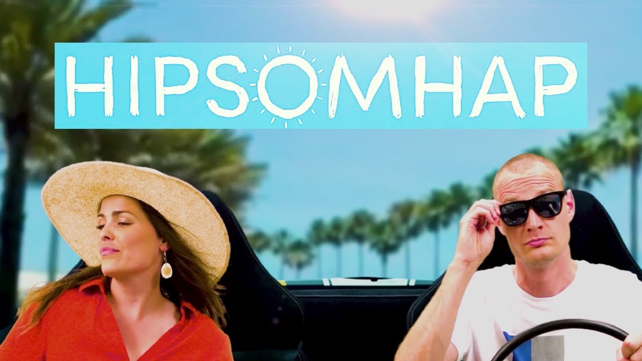 HipSomHap - Altid Plads Til Én Til (musikvideo)
