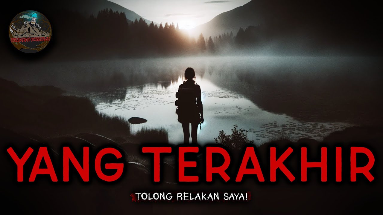 ENDING CERITA INI BAKALAN BIKIN LU WTF - PENDAKIAN ANGKER Gn. SEMERU | PH #106