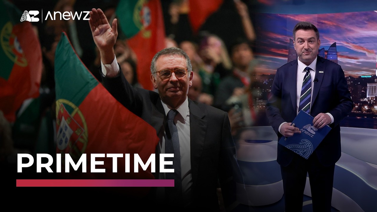 PrimeTime | 09 February, 2026