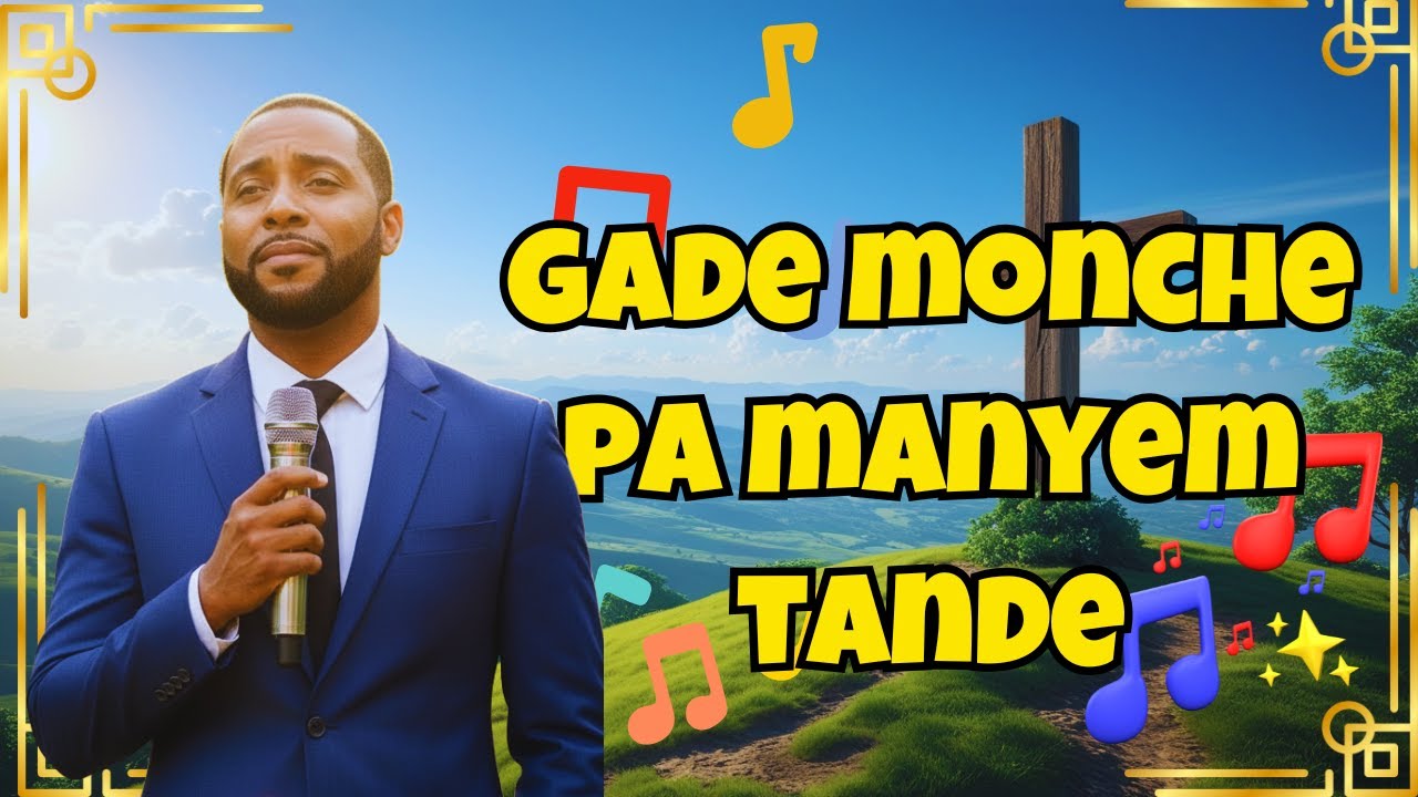 Kombyen Mwen Dwe Louange? 🙏 Haitian Gospel Louanj & Adorasyon 2026 ✝️ | Mizik Kretyen Pou Lape