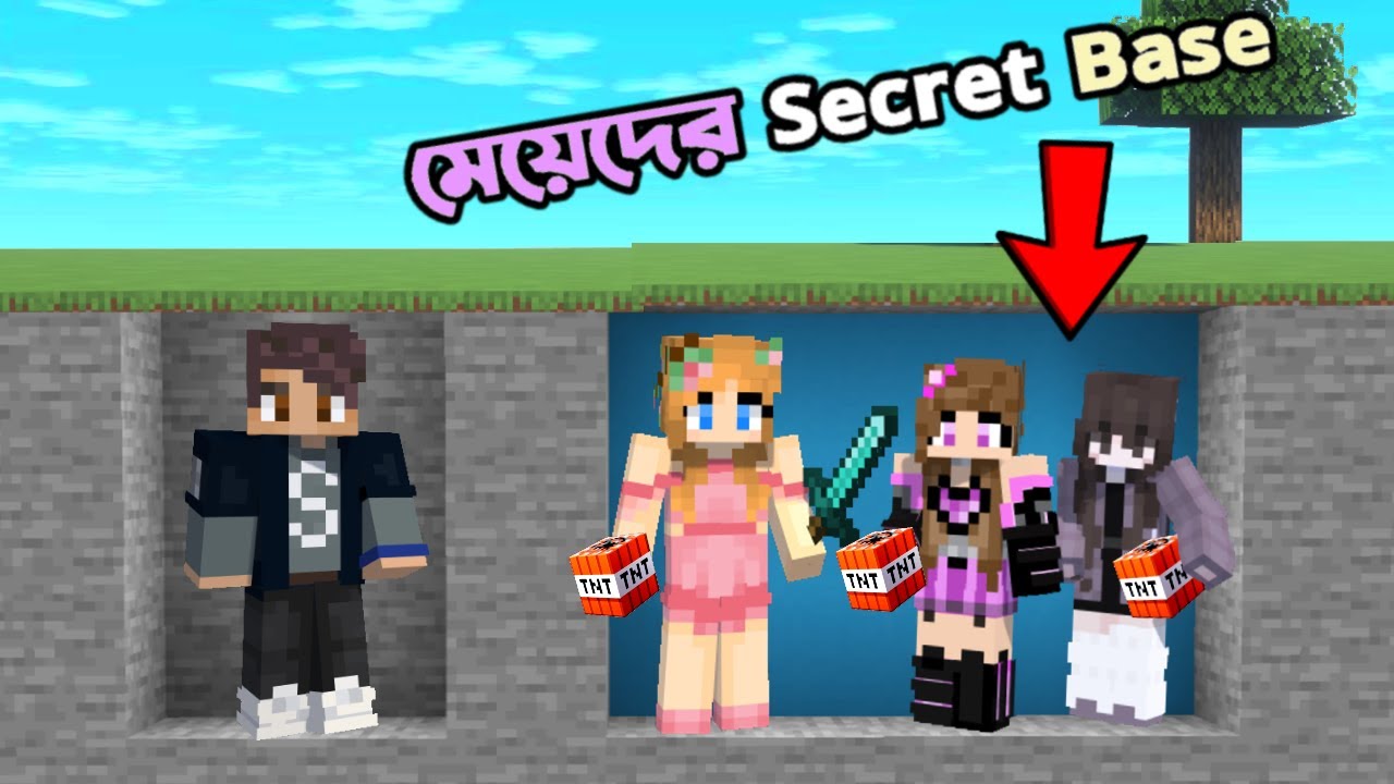 Pink Gang এর Tressure পেয়ে গেলাম 😁 | Ris Plays