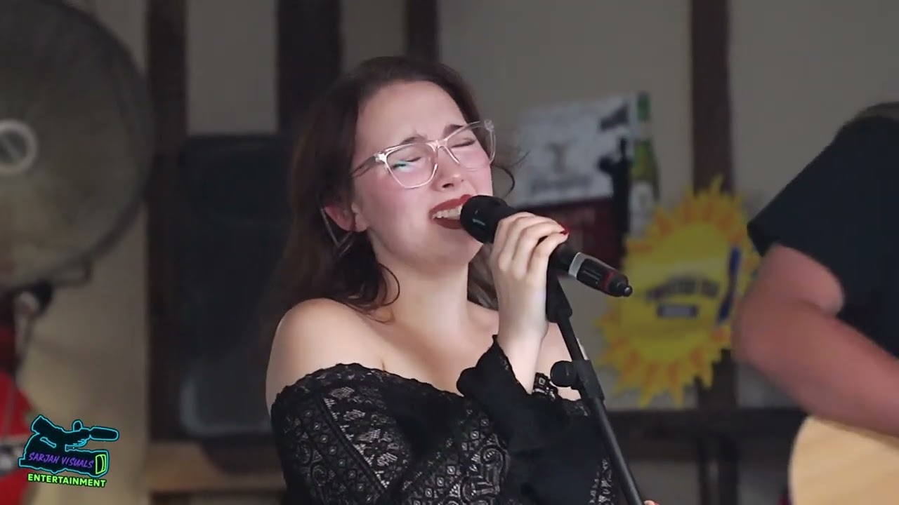 Panhandle Unplugged Mini Concerts: Loose Cannon