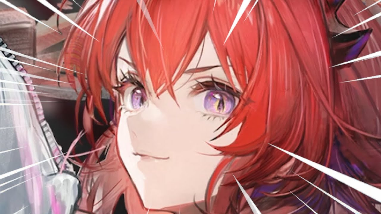 Arknights: Endfield GACHA.EXE
