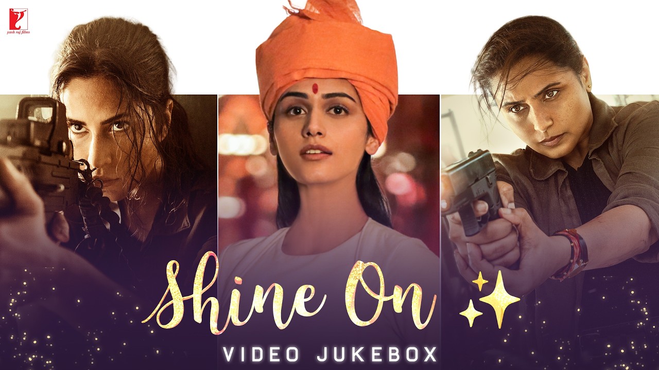 Shine On ✨ | Women&rsquo;s Day Special 2026 | Video Jukebox | Songs That Celebrate Her