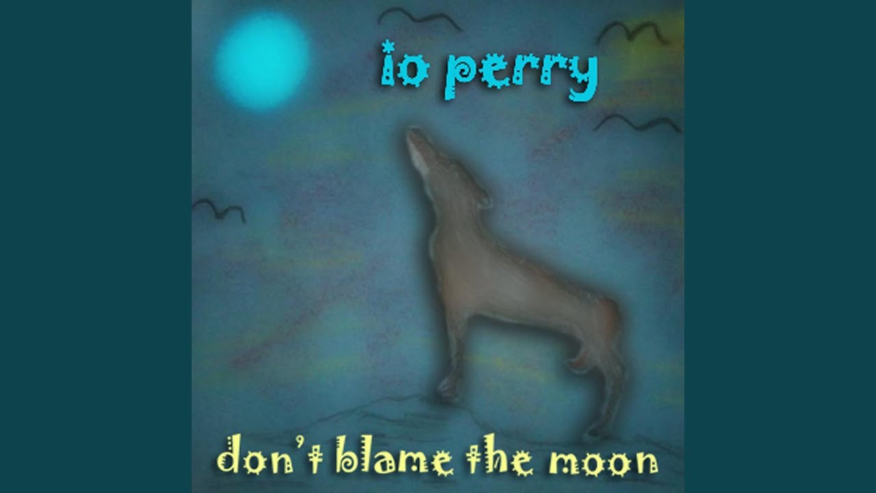 Don't Blame the Moon