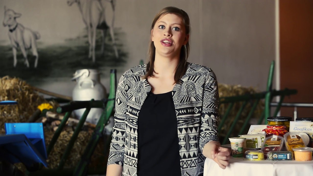 IMAGEFILM | Die Käsemacher GmbH | Weidner Käse GmbH