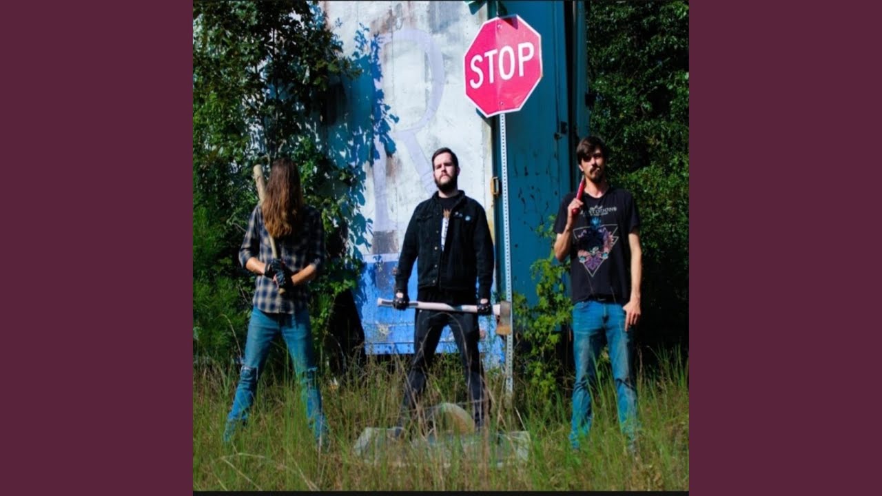 Angry at the Public (Demo)
