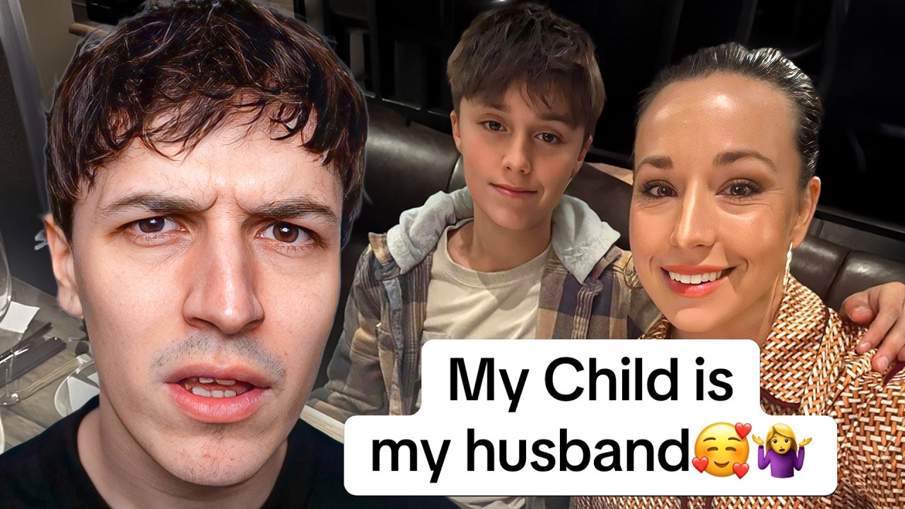 Try Not to Laugh: Insane Parents