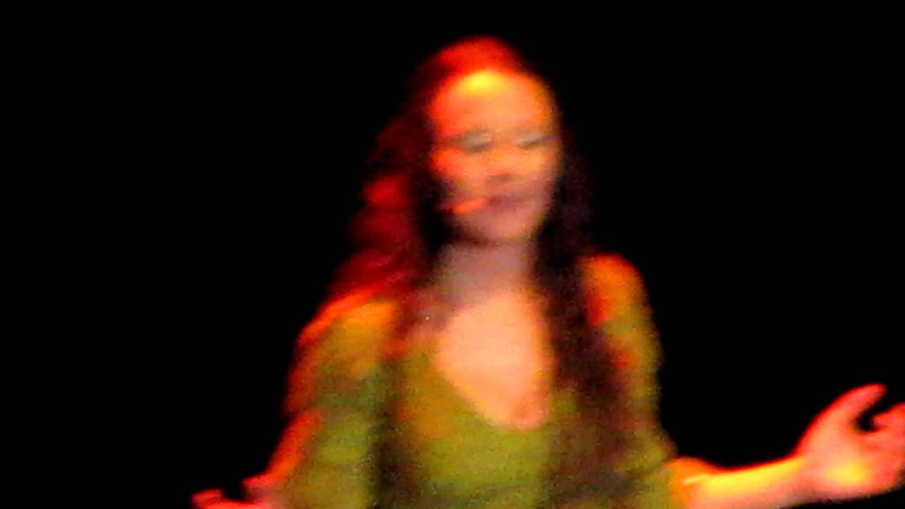 Notre Dame de Paris-The Word Phoebus,Beautiful Like The Sun,Torn(31.10.2012)