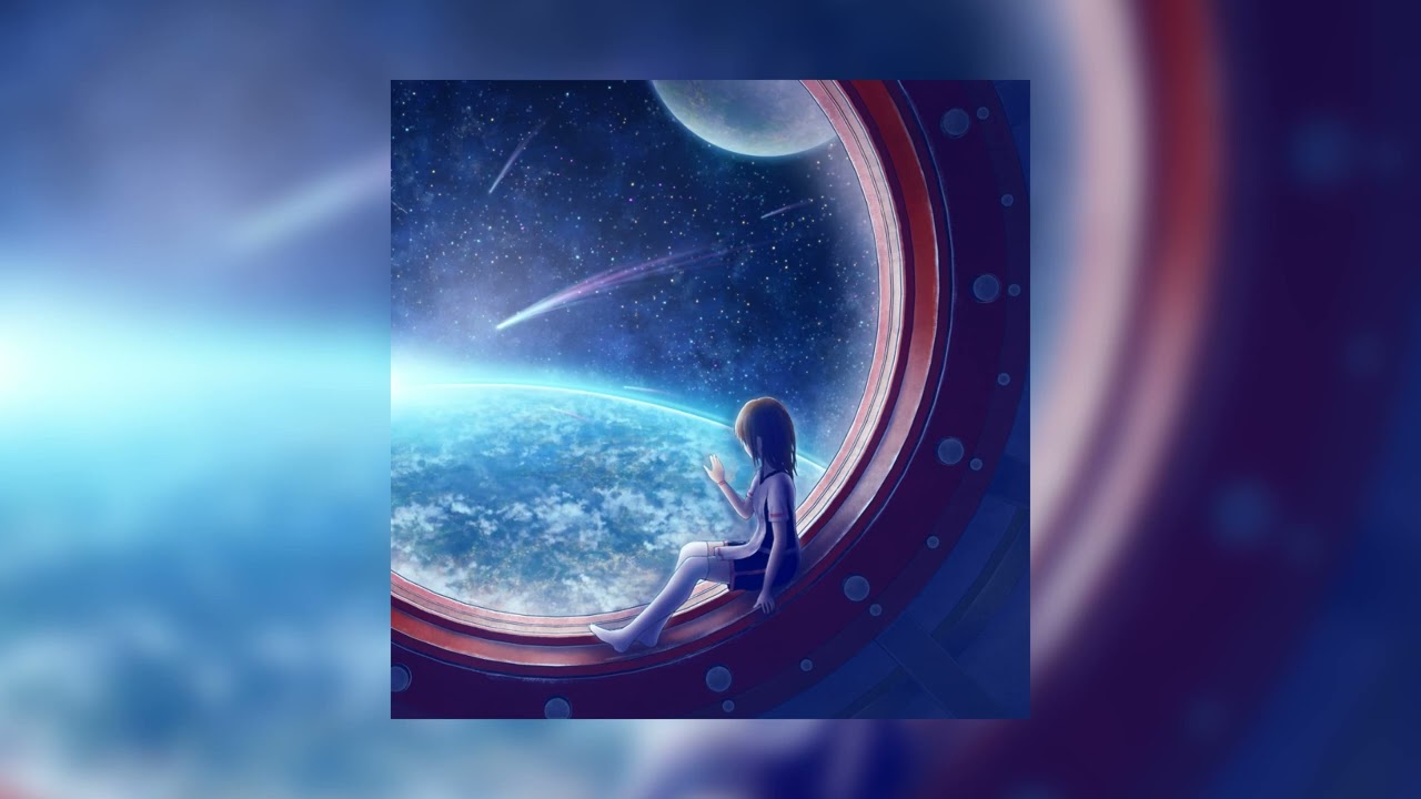 zetuv, Proof Nation - Space | slowed