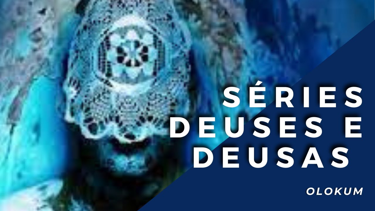 OLOKUM / OLOKUN - S&Eacute;RIE 