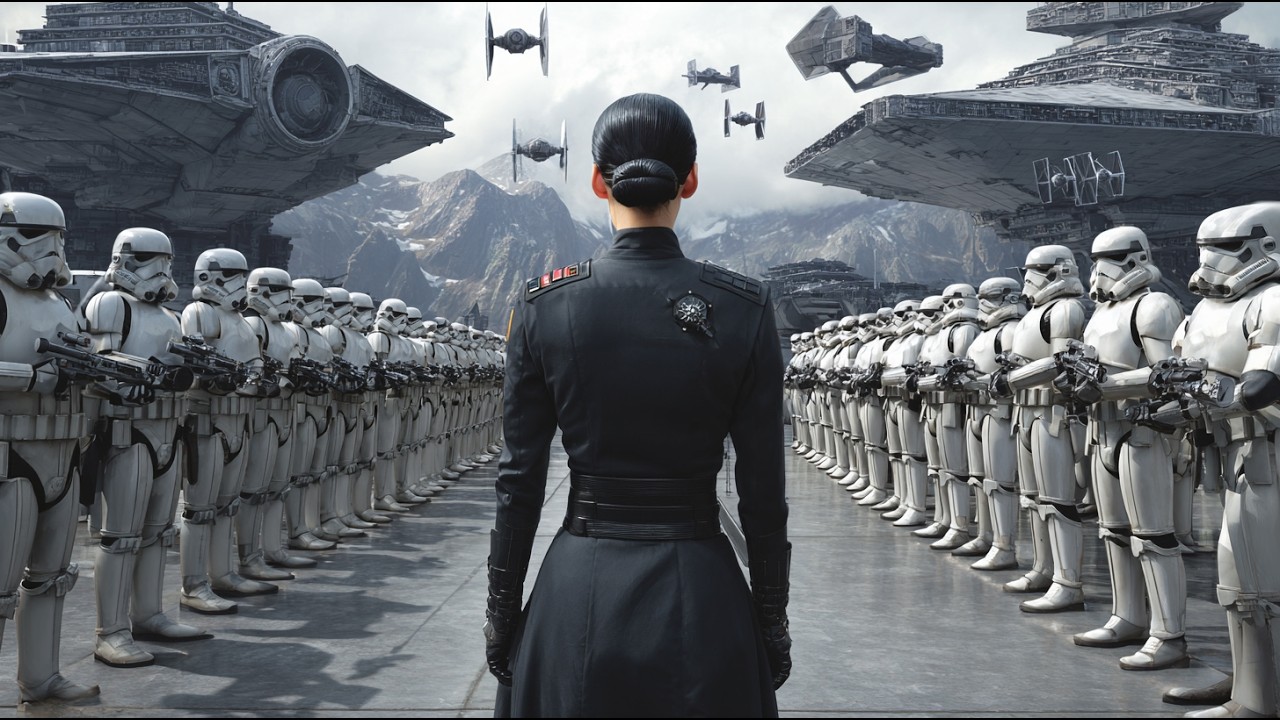 Galactic Conquerors Met Their Match — One Human Warship | Best HFY Stories