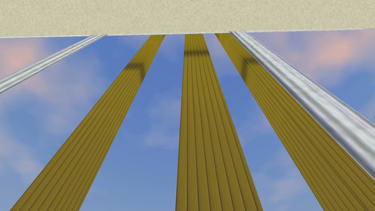 #305 Symulator Skyscrapersim: Excelsior Tower