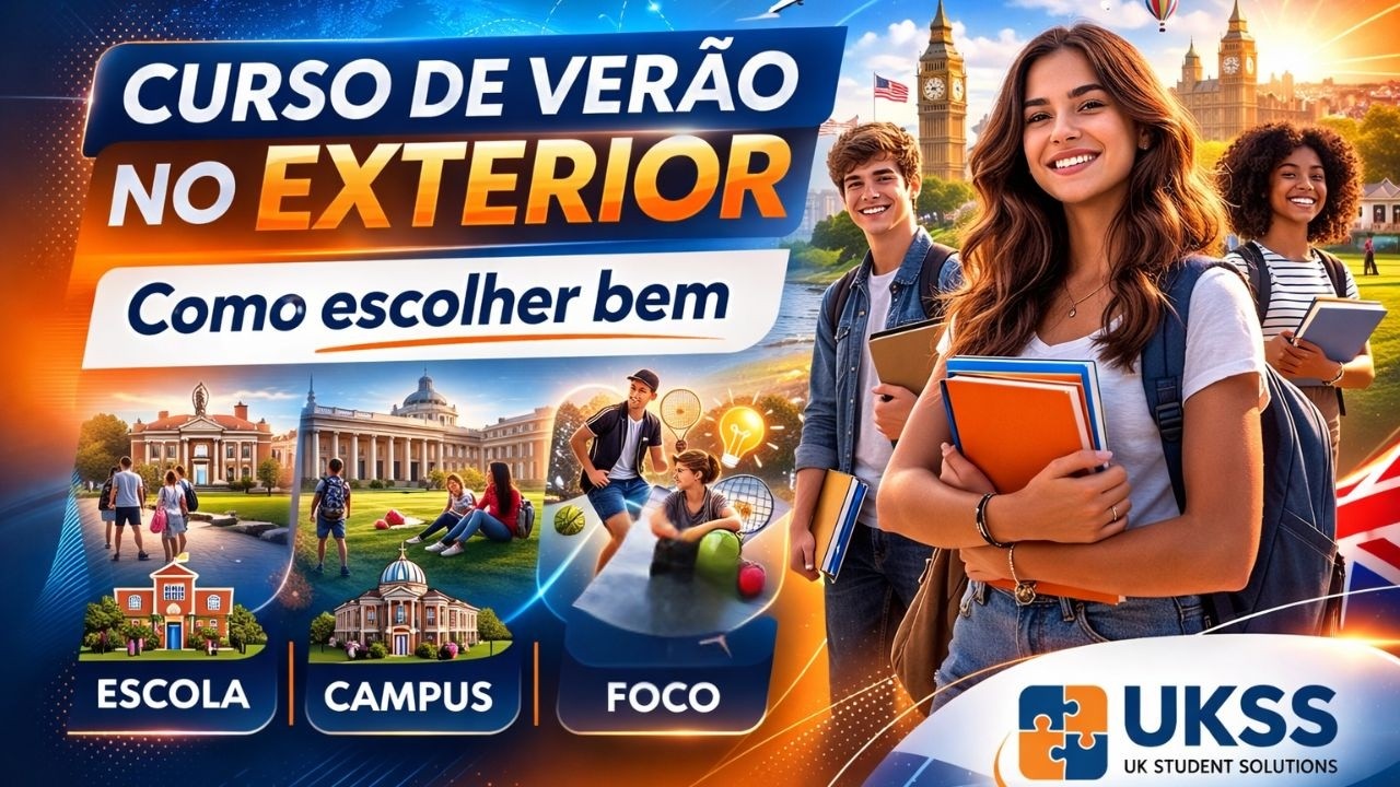 O que mudou nos cursos de verão e por que isso importa para pais e estudantes