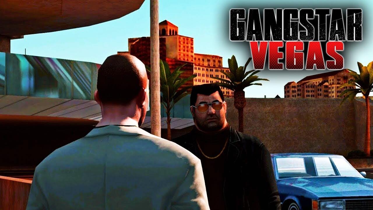 Gangstar Vegas - Mission #35 - Benny, a Good Man