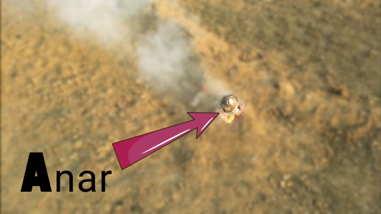 Anar vs steel mug || shocking result ||
