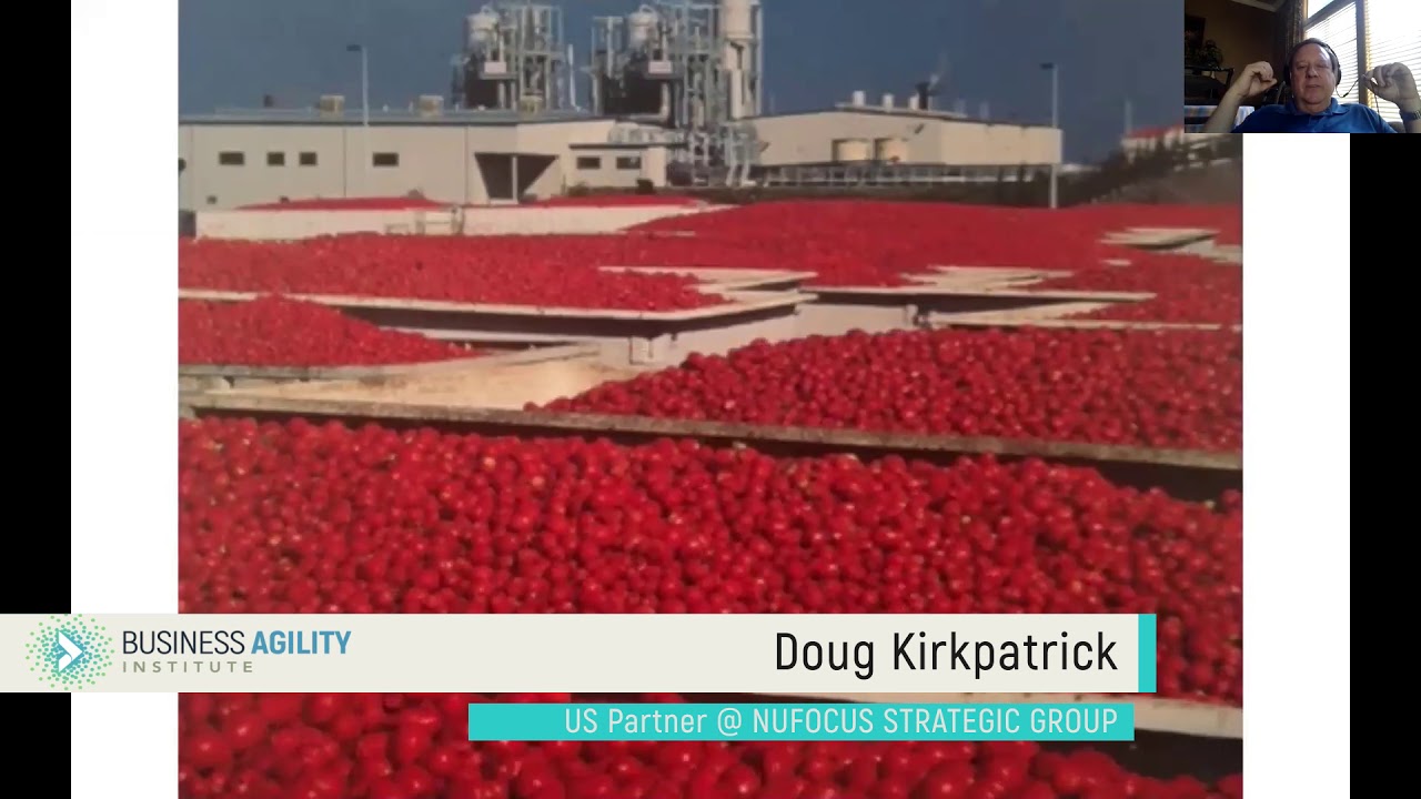 From Hierarchy to High Performance with Doug Kirkpatrick