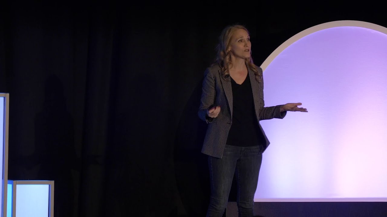 April Dunford: Positioning for Growth – How to Make Your Market Category Work for You
