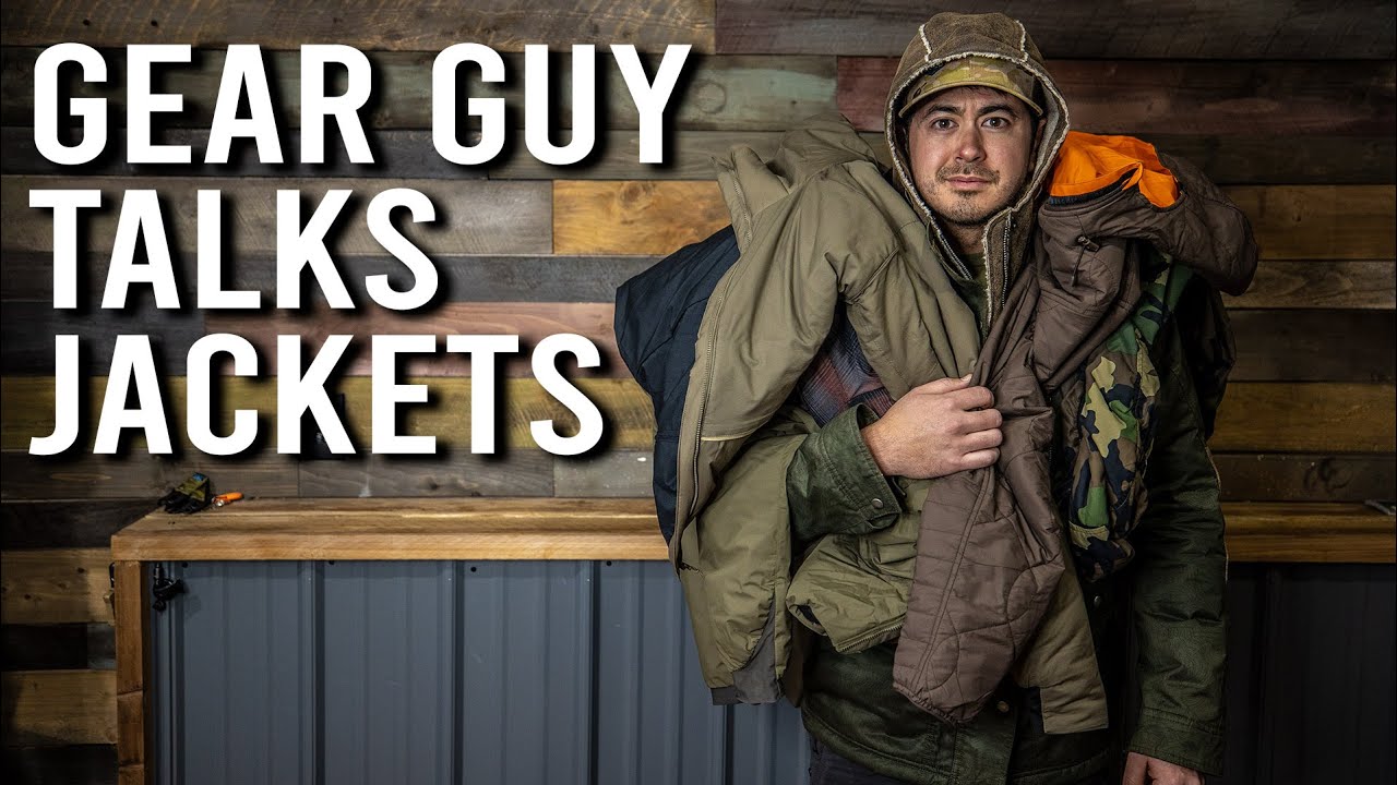 My Favorite WINTER Jackets For Every Occasion - KUHL, Vertx, Arc'Teryx, TAD, Beyond Clothing