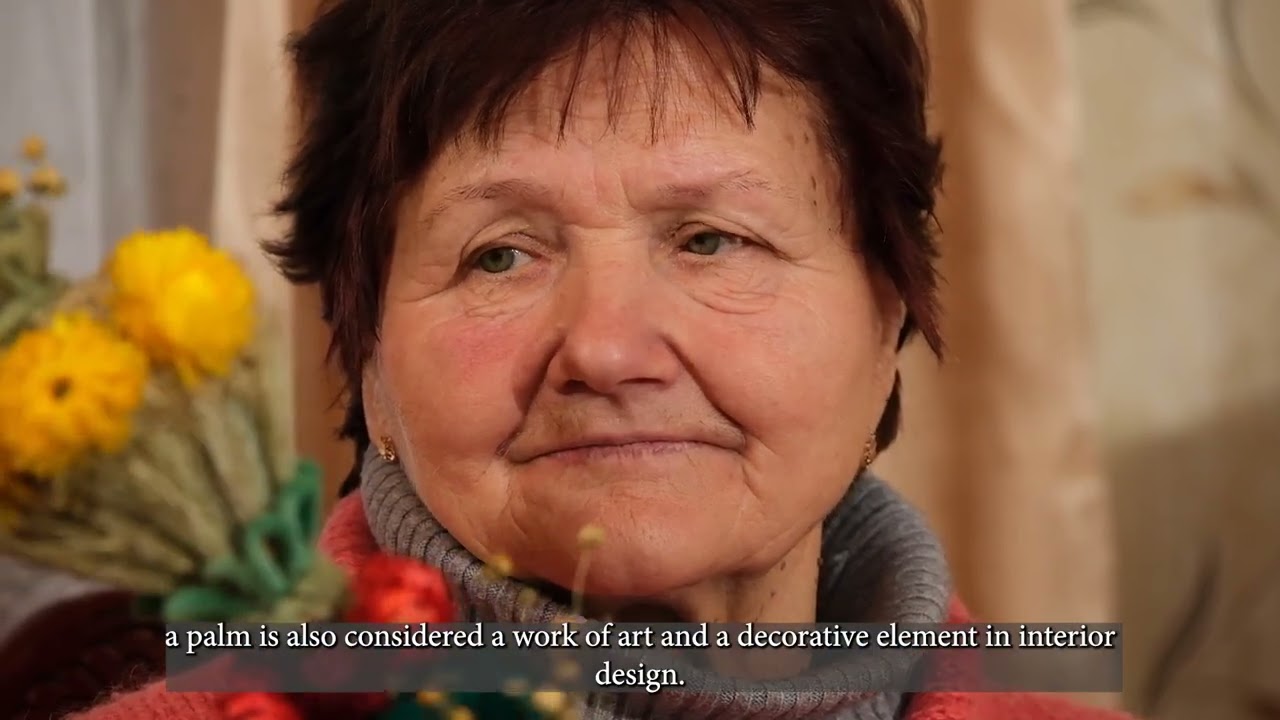 Tradicinė Vilniaus krašto verba (lenkų kalba su angliškais subtitrais)