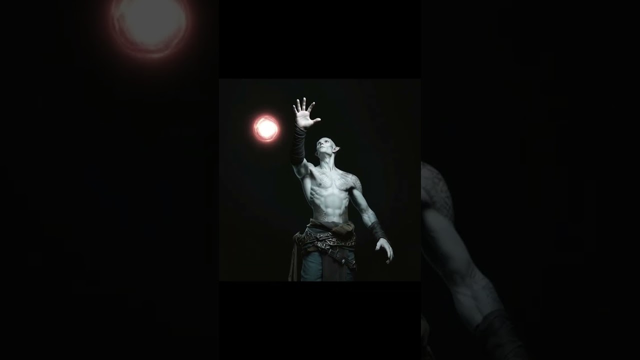 Arc - Soul Harvester