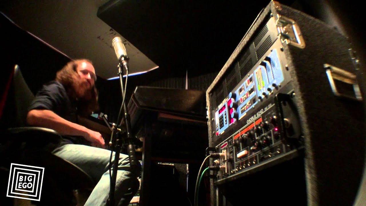 Analog & Digital Reverb Shootout (Lexicon, Roland, Demeter)