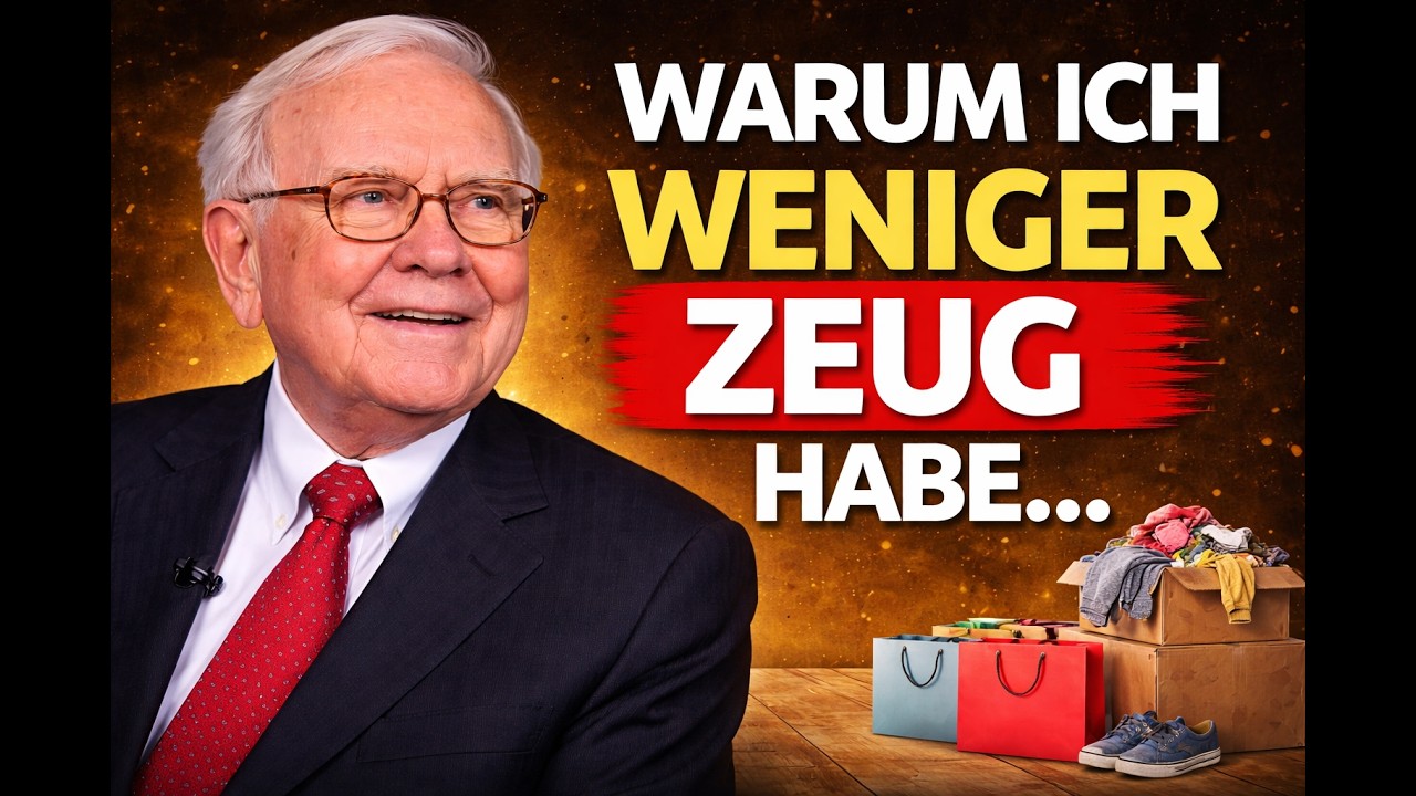 Minimalistische Geld Regeln, die du befolgen MUSST, um finanziell stabil zu bleiben