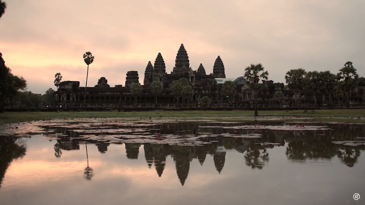 Vietnam Travel and Cambodia Travel: Cruising the Mekong River with G Adventures