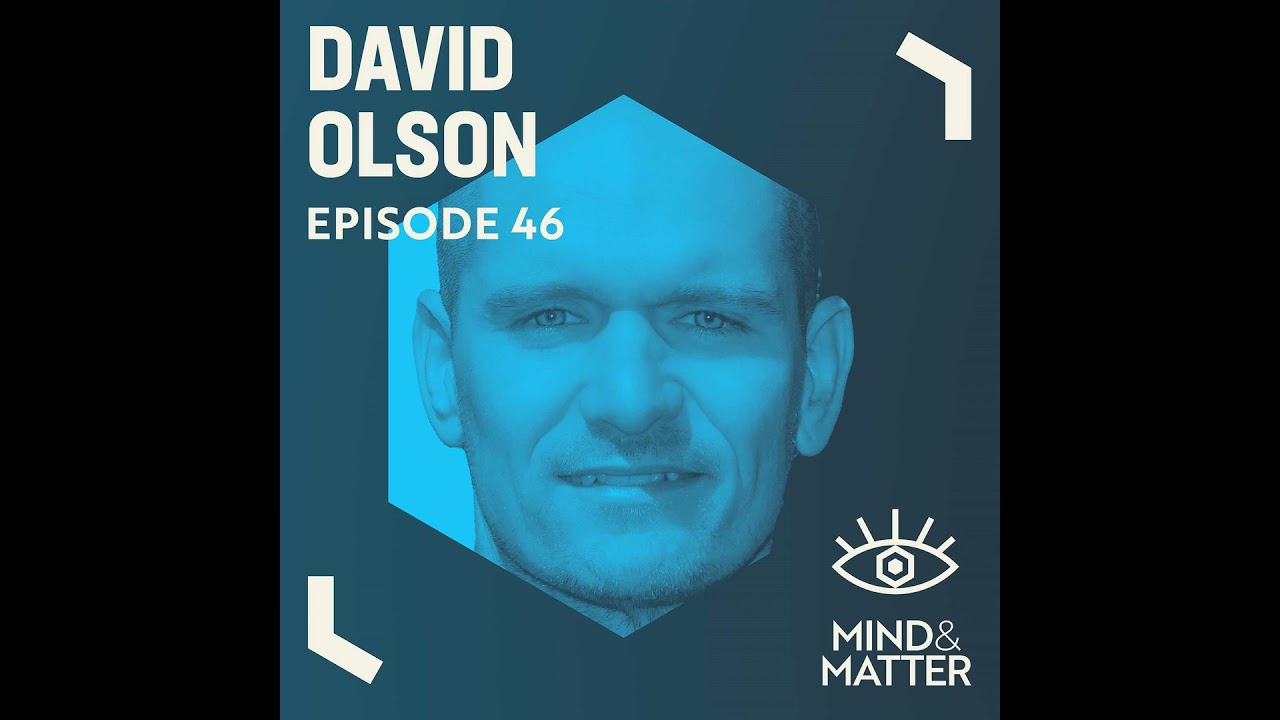 Psychedelics, Psychoplastogens, Microdosing, Brain Chemistry, Mental Health, Novel Drugs | David ...