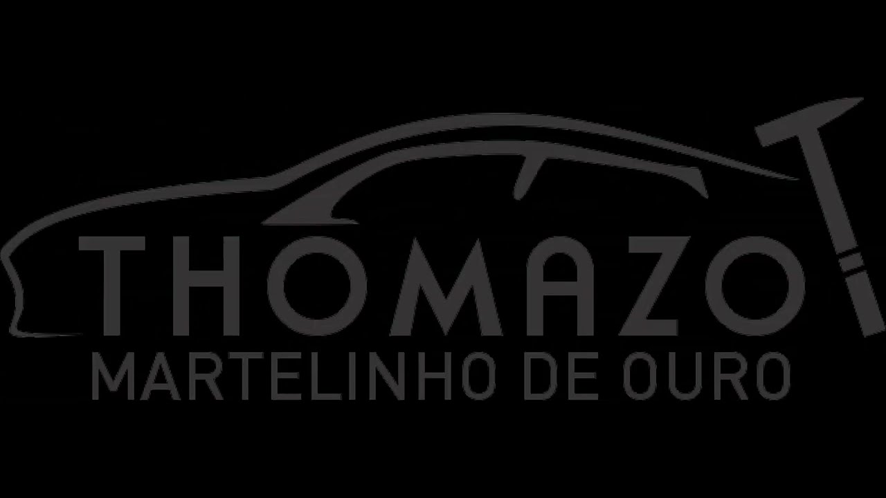 Thomazo Martelinho de Ouro. Especialistas em funilaria sem pintura.