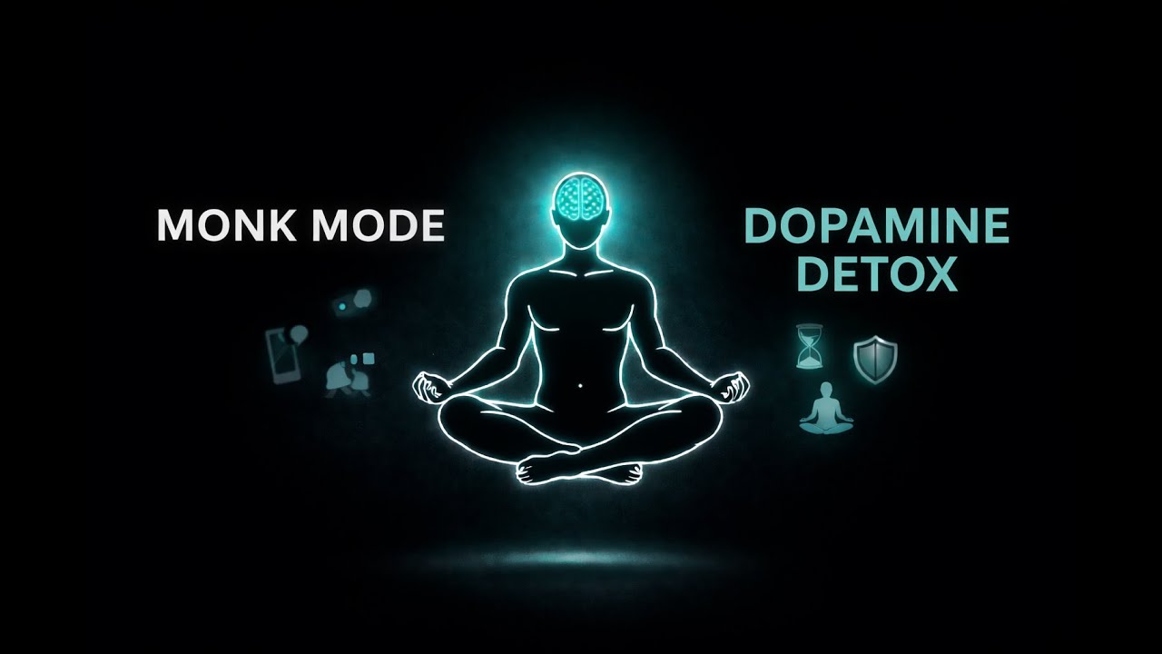 Your Phone Created a Prison You Don't Even See || Reclaim Your Focus, Discipline, and Control