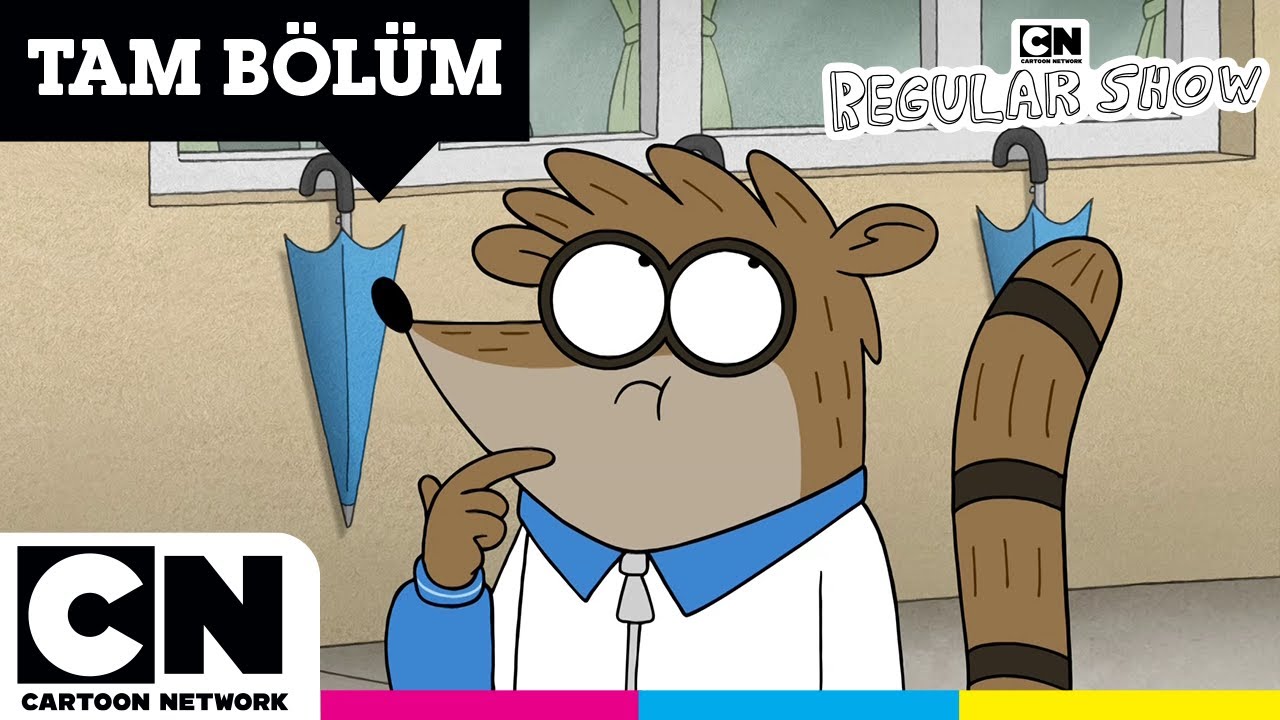 SÜREKLİ DİZİ | Merhaba Çin | TAM BÖLÜM | @cartoonnetworkturkiye