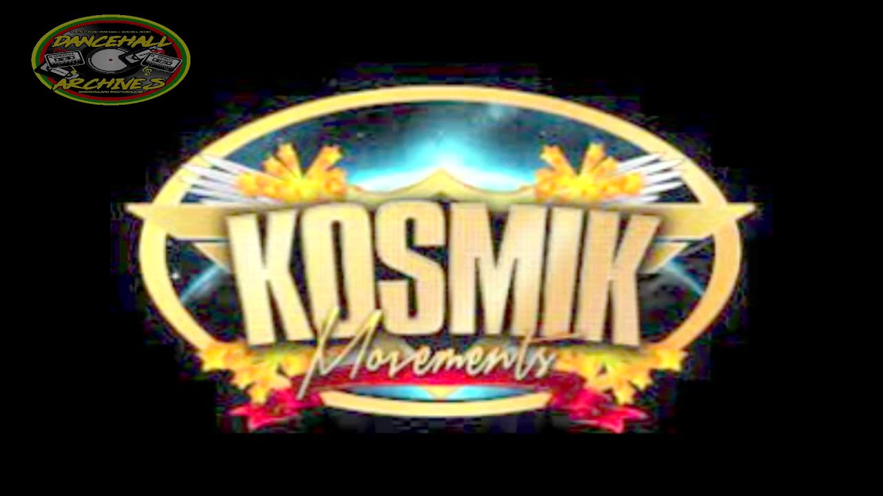 (AUDIO)KOSMIK MOVEMENTS FROM BROOKLYN,NYC DUBPLATE JUGGLING 2013.. SOME EXCLUSIVES SPECIALS