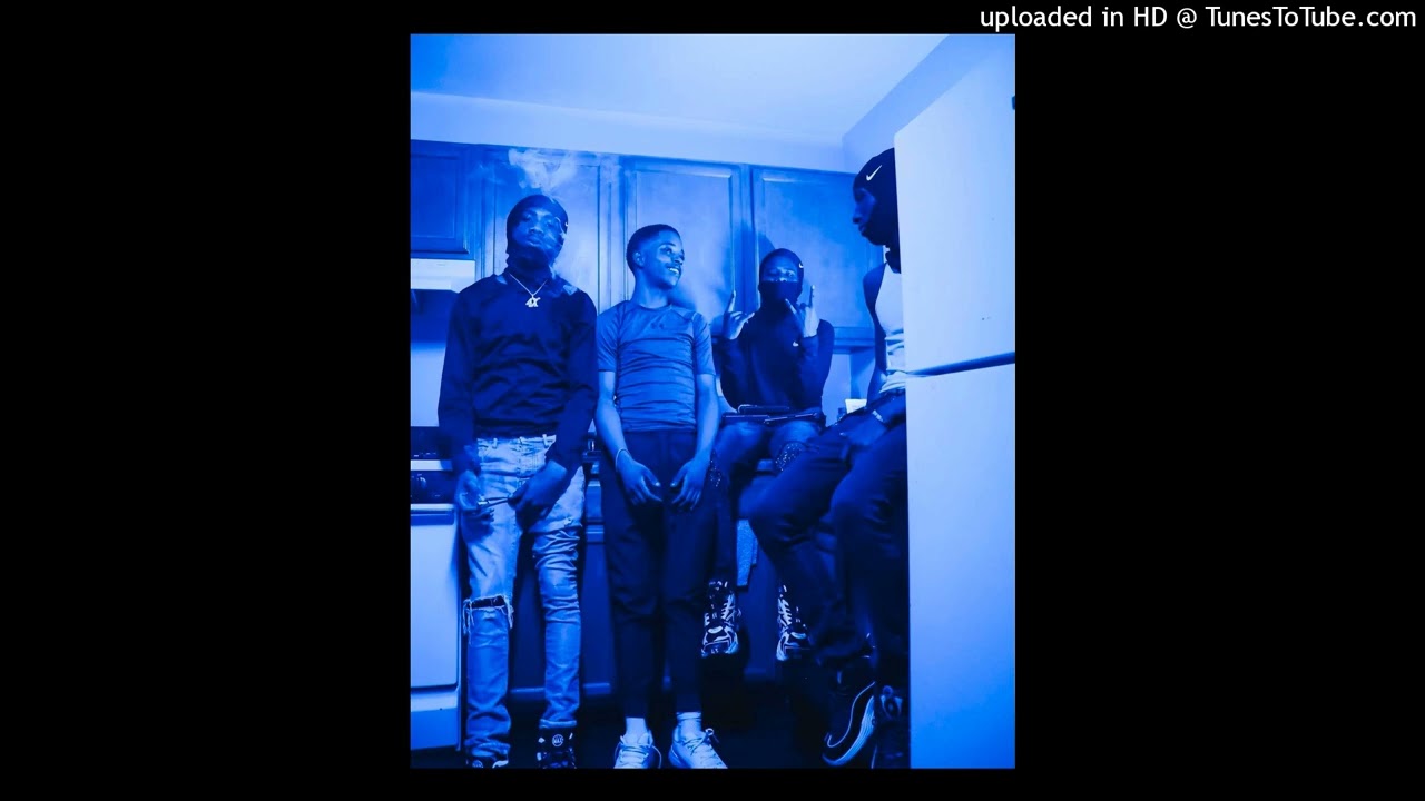 Banddupp x DMV Type Beat 
