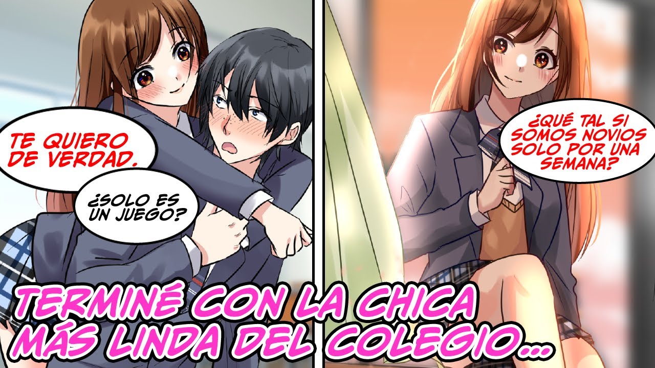 Era un juego para ella y sus amigas, pero no se imaginaba quién tenía el control… [Doblaje latino]