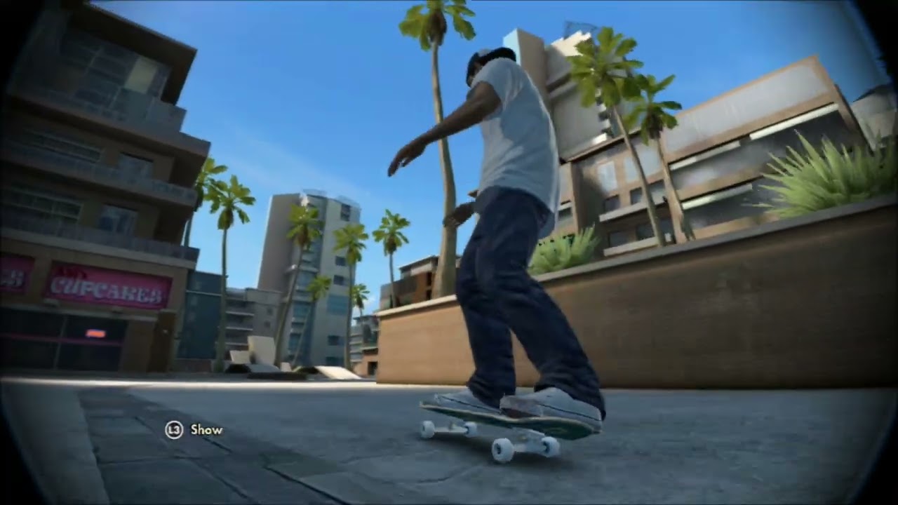 Skate 3 - 2026