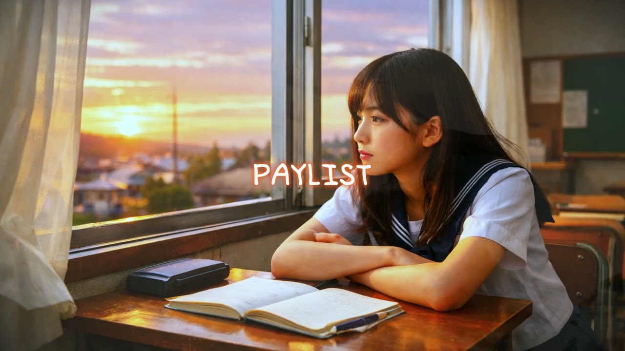 [J-Pop] 짝사랑 불꽃 (片想い花火) | 