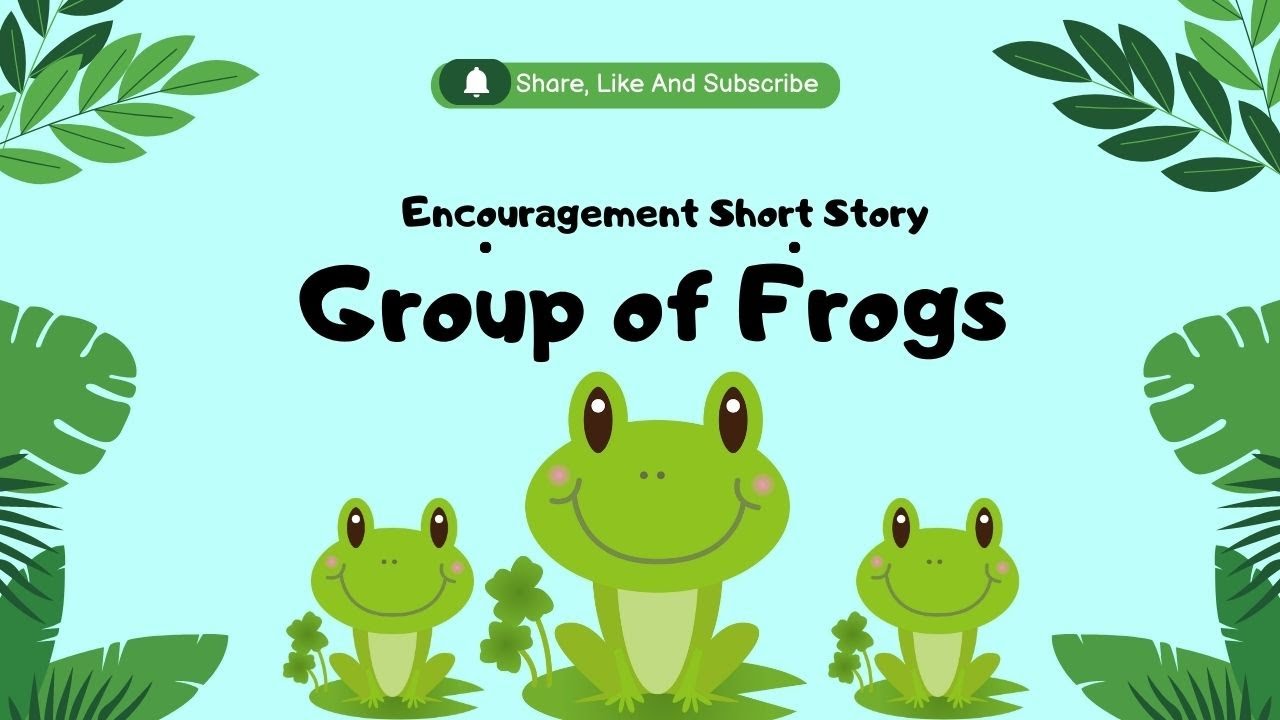 Inspiring Short Story: Find Encouragement and Strength