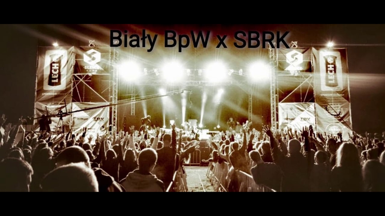 Biały BpW x SBRK - Bliscy Ponad Wszyscy